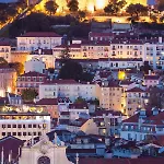 Escadinhas De Sao Cristovao *