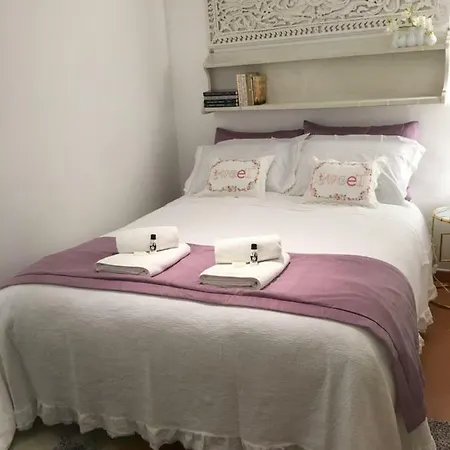 Escadinhas De Sao Cristovao 아파트 리스본