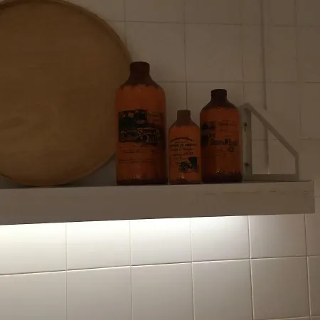 Appartement Escadinhas De Sao Cristovao *