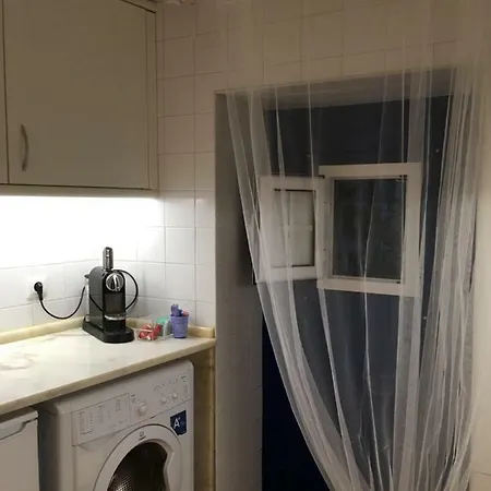 Appartement Escadinhas De Sao Cristovao *