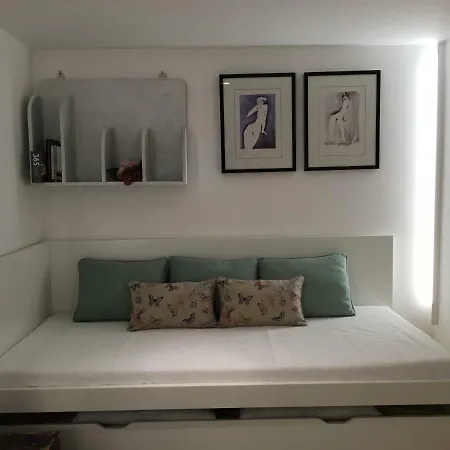 Escadinhas De Sao Cristovao