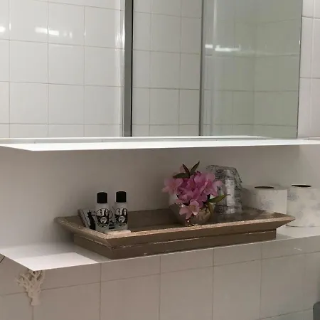 Escadinhas De Sao Cristovao Apartment