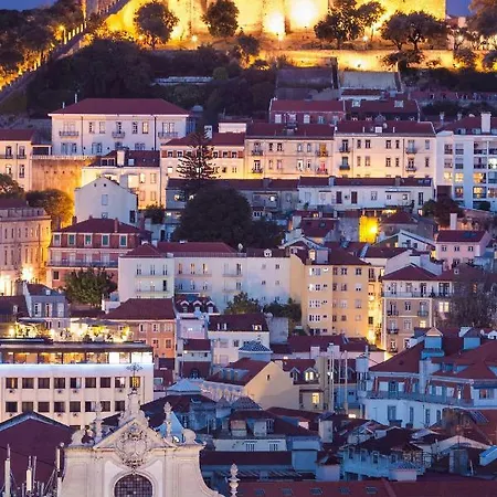 Escadinhas De Sao Cristovao *