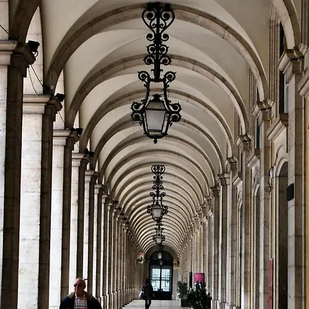 Escadinhas De Sao Cristovao *