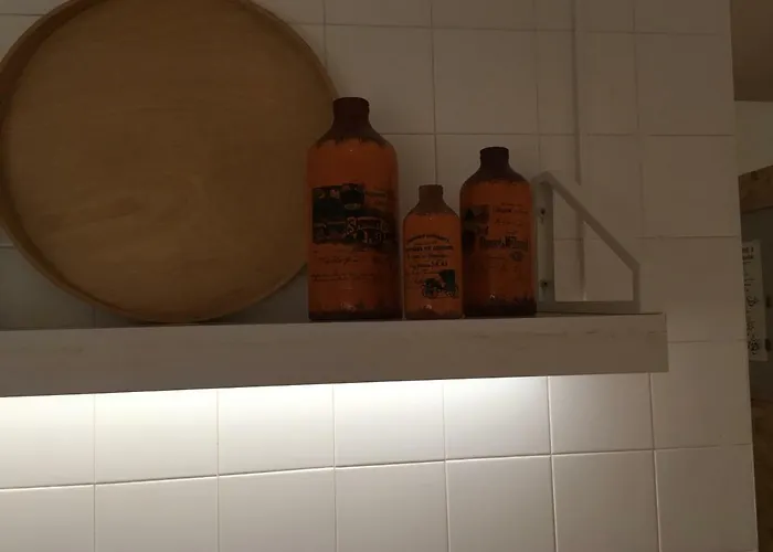 Appartement Escadinhas De Sao Cristovao *