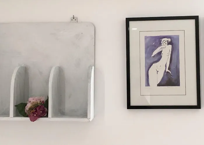 Escadinhas De Sao Cristovao Appartement