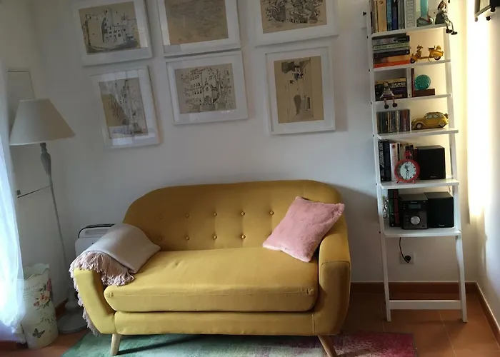 Escadinhas De Sao Cristovao Appartement Lisboa