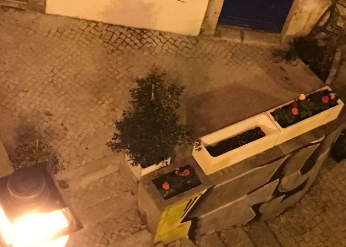 Appartement Escadinhas De Sao Cristovao Lisboa