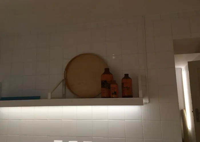 Escadinhas De Sao Cristovao Appartement *