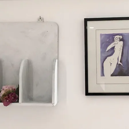 Escadinhas De Sao Cristovao Apartment