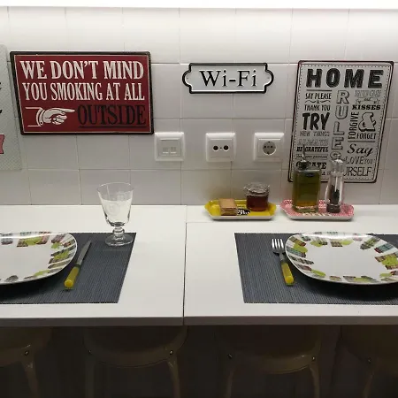 Escadinhas De Sao Cristovao Lissabon